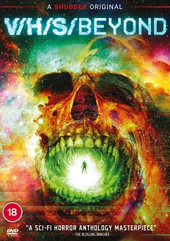 V/H/S/Beyond 2024 DVD - Volume.ro