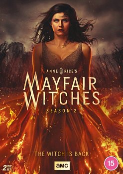 Anne Rice's Mayfair Witches: Season 2 2025 DVD - Volume.ro