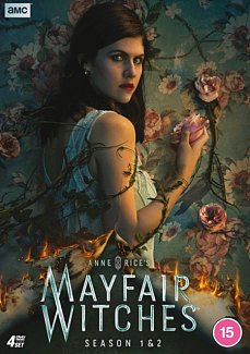 Anne Rice's Mayfair Witches: Season 1 & 2 2025 DVD / Box Set