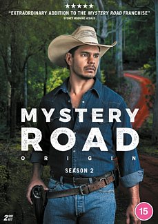 Mystery Road: Origin - Series 2 2025 DVD