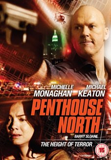 Penthouse North 2013 DVD