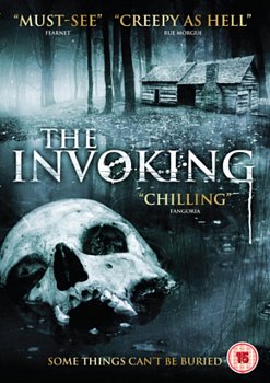 The Invoking 2013 DVD - Volume.ro