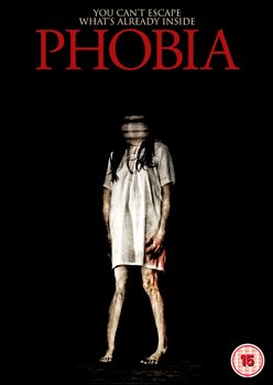 Phobia 2013 DVD - Volume.ro