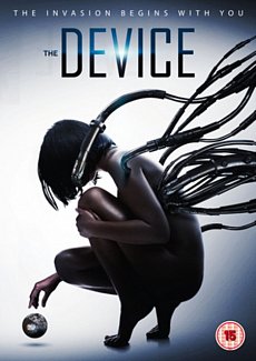 The Device 2014 DVD