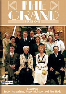 The Grand 1997 DVD