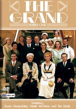 The Grand 1997 DVD - Volume.ro