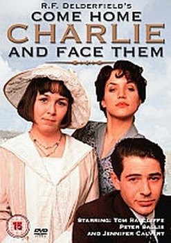 Come Home Charlie and Face Them 1990 DVD - Volume.ro