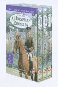 A   Horseman Riding By: Complete Collection 1978 DVD / Box Set - Volume.ro
