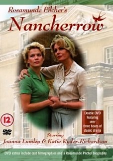 Nancherrow 1999 DVD / Box Set