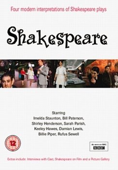 Shakespeare Retold 2005 DVD / Box Set - Volume.ro