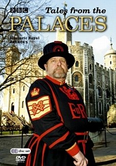 Tales from the Palaces  DVD / Box Set