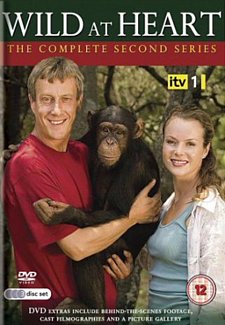 Wild at Heart: The Complete Second Series 2007 DVD / Box Set