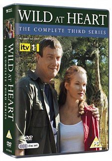 Wild at Heart: The Complete Third Series 2008 DVD