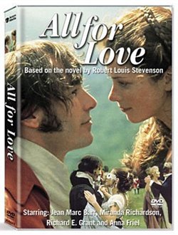 All For Love 1998 DVD - Volume.ro