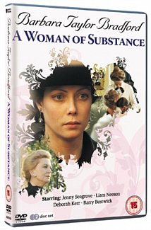 A   Woman of Substance 1985 DVD