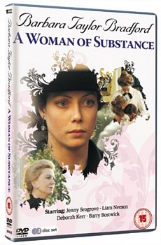 A   Woman of Substance 1985 DVD - Volume.ro
