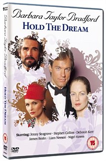 Hold the Dream 1986 DVD