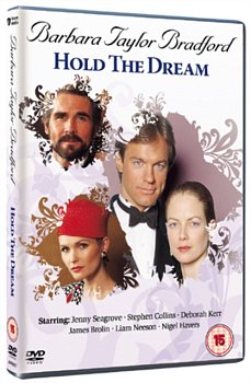 Hold the Dream 1986 DVD - Volume.ro