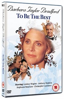 To Be the Best 1991 DVD