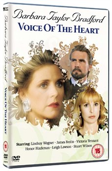 Voice of the Heart 1989 DVD - Volume.ro