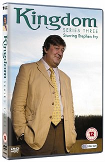 Kingdom: Series Three 2009 DVD
