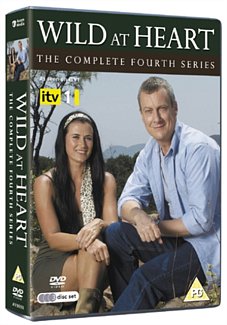 Wild at Heart: The Complete Fourth Series 2009 DVD