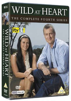 Wild at Heart: The Complete Fourth Series 2009 DVD - Volume.ro