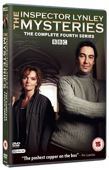 The Inspector Lynley Mysteries: Series 4 2005 DVD - Volume.ro