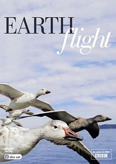 Earthflight  DVD