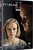 Criminal Justice: Series 2 2009 DVD