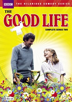 The Good Life: Complete Series 2 1976 DVD