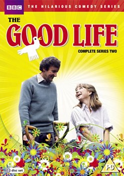 The Good Life: Complete Series 2 1976 DVD - Volume.ro
