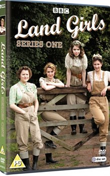 Land Girls: Series One 2009 DVD - Volume.ro
