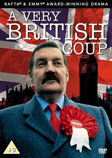 A   Very British Coup 1988 DVD