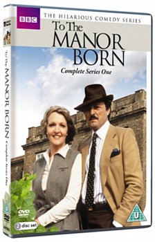 To the Manor Born: The Complete Series 1 1979 DVD - Volume.ro