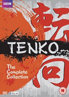 Tenko: The Complete Collection 1981 DVD / Box Set