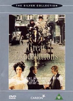 Great Expectations 1974 DVD - Volume.ro