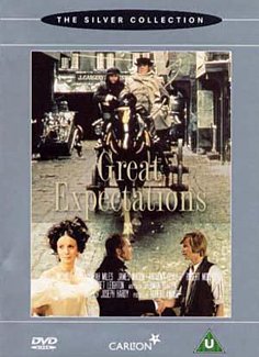 Great Expectations 1974 DVD