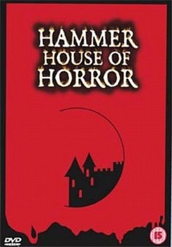 Hammer House of Horror: The Complete Series 1980 DVD / Box Set - Volume.ro