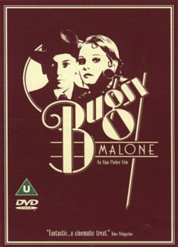 Bugsy Malone DVD - Volume.ro