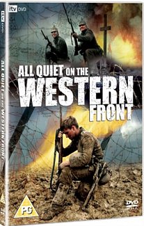All Quiet On the Western Front 1979 DVD