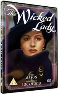 The Wicked Lady 1945 DVD