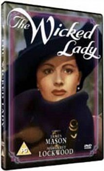 The Wicked Lady 1945 DVD - Volume.ro