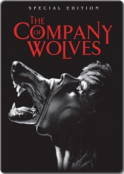 The Company of Wolves 1984 DVD / Special Edition - Volume.ro