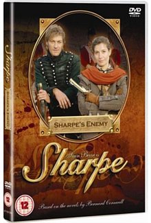 Sharpe's Enemy 1994 DVD