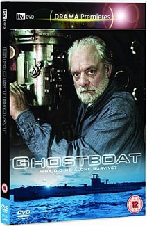 Ghostboat 2006 DVD