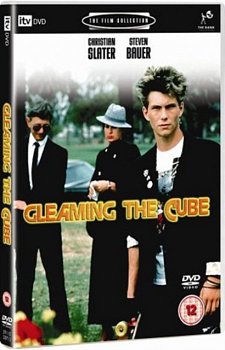 Gleaming the Cube 1988 DVD - Volume.ro