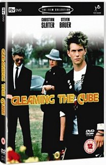 Gleaming the Cube 1988 DVD