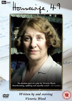 Housewife, 49 2006 DVD