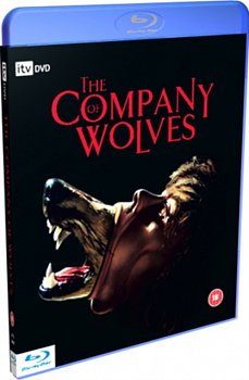 The Company of Wolves 1984 Blu-ray - Volume.ro